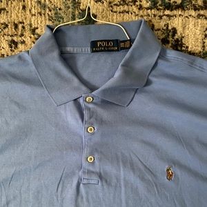 3XL Ralph Lauren Polo Shirt